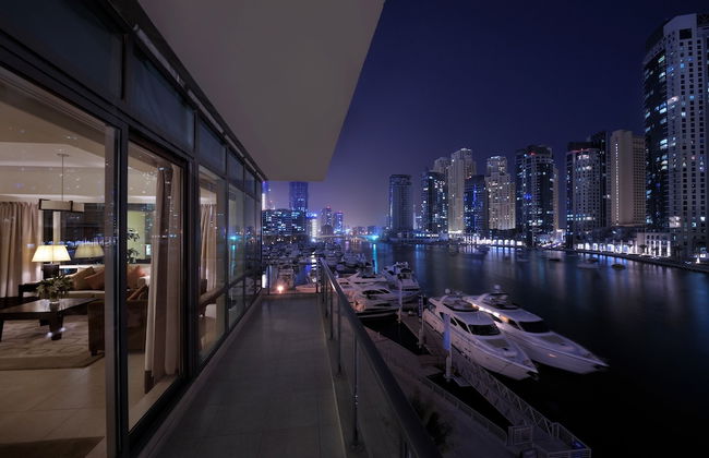 Nuran Marina Serviced Residences - Photo 49