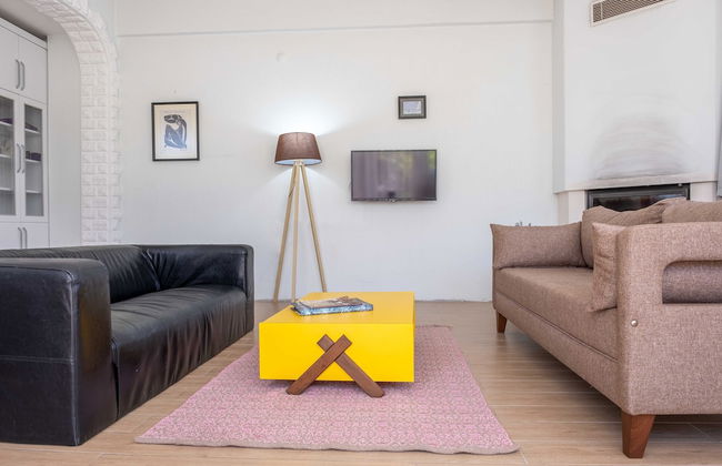 EV Apartments - Foto 76