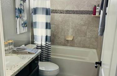 Havasu Retreat! Pool, Spa, Gym & View - Foto 13