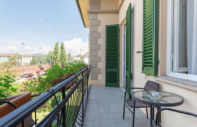 Villa Romantica Wellness & SPA - Photo 35