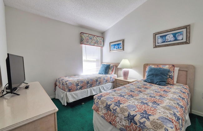 Sandra's Eagle Pointe Vacation Home - Foto 2