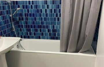 Beau studio rénové, vue exceptionnelle Mer-Dune, proche Touquet Paris Plage - Foto 12