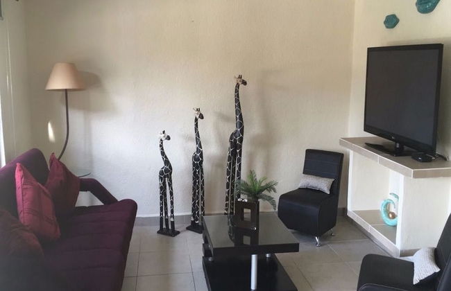 Villa Terrasol - Foto 10