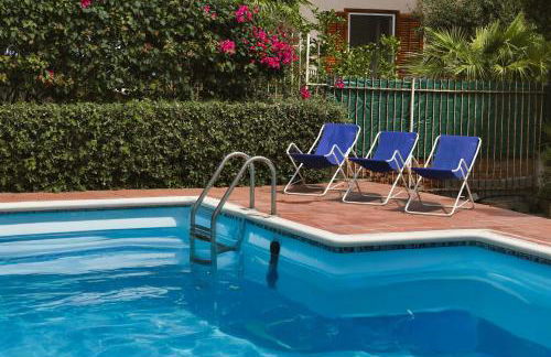 VFH Villa Cala del Cuore con piscina, 50 m dal mare - Foto 27