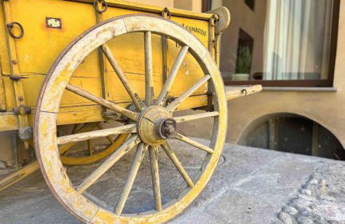 Casa di Sant'Anselmo Aosta - Il Parco - Foto 21