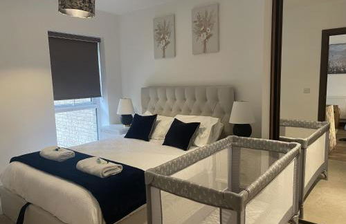 The Melodies with Free Parking , Harlow - Foto 26