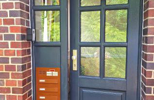 Ferienwohnung im Haus Bergkreuz - Foto 29