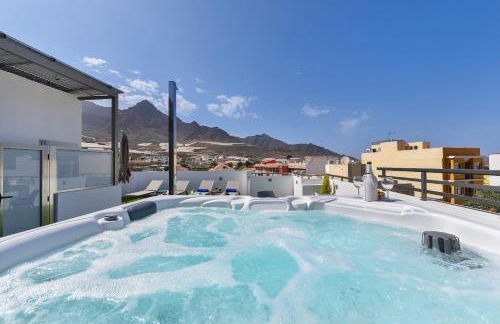 Apartamento Starlight La Aldea I - Foto 2