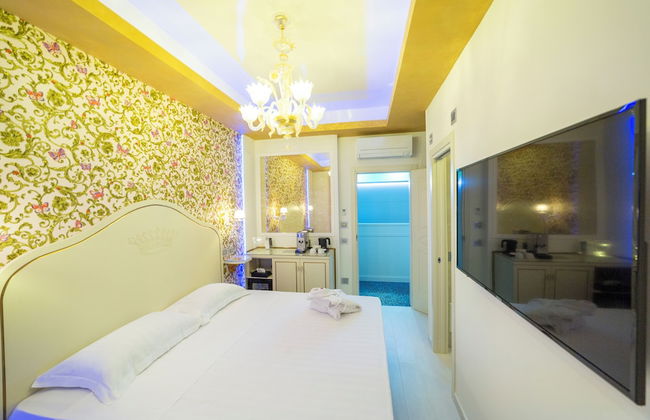 Leucosya Luxury Rooms - Foto 21
