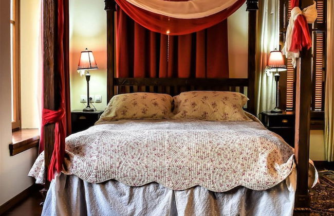 Archontiko Polyzos 20 Paparouna - Foto 10