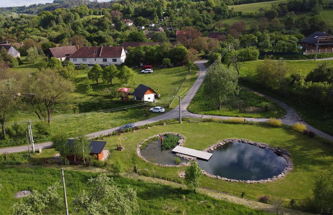 Pernstejn Vpm019 in B Ovec - Foto 78