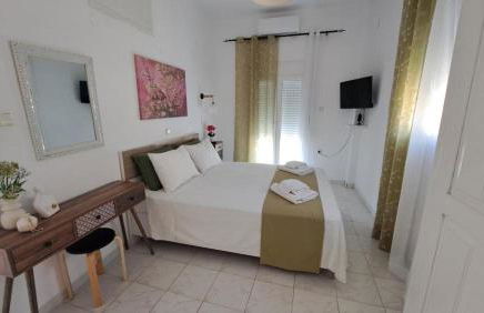 Stenorimi Valley House - Livadi, Astypalea - Foto 1