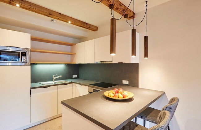 Large Chalet With Carmine and Wellness Area - Foto 18