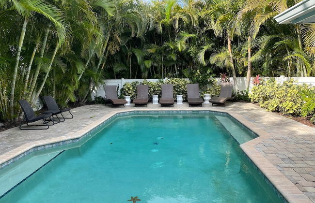 Salt Air East managed by Beach Retreats - Foto 1