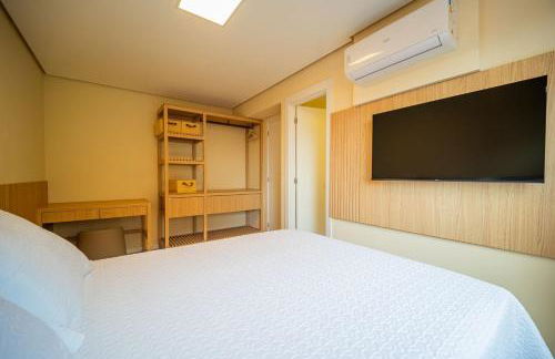 Bz53 Casa con piscina frente al Canal - Arete - Foto 32