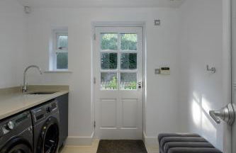 Spengarth House by STAMP SA - Foto 19