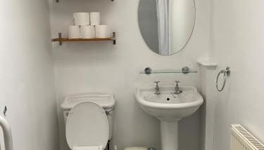 Cosy Cottage in beautiful Royal Deeside - Foto 5