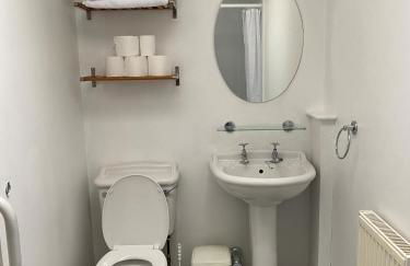 Cosy Cottage in beautiful Royal Deeside - Foto 5