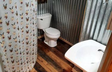 Secluded Cabin Rental, Perfect for an Ohio Retreat - Foto 5