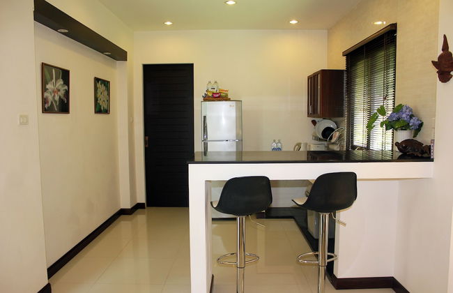 Leelawadee Garden Resort - Photo 14