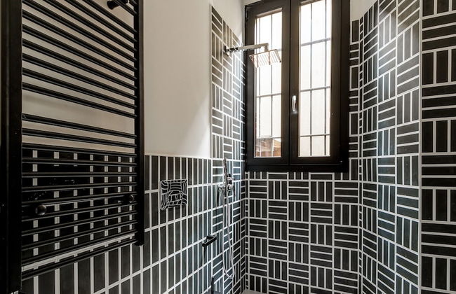 Chic Studio in Historical Bovisa, Milan - Foto 7