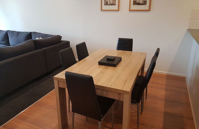 Gillies st Apartments - Foto 6