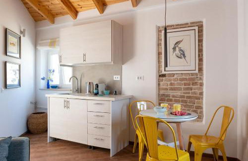 Tobacco House Suites - Foto 20