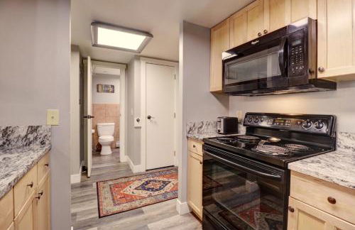 CM325 - 29 Copper Mtn Inn 2Br 2Ba condo - Foto 11