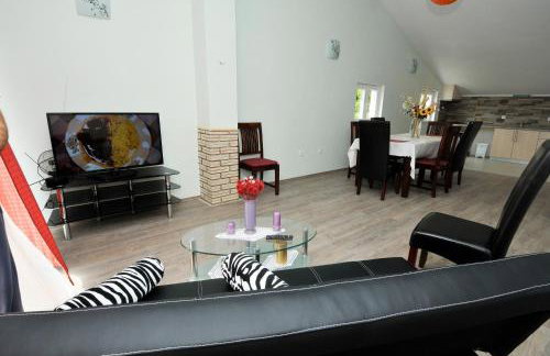 Apartment Fiorenini 2 - Foto 11