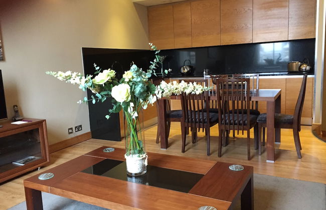 Quebecs Luxury Aparthotel - Foto 23