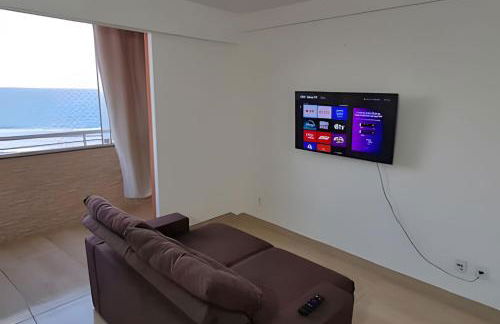 Apartamento brisa do oceano - Foto 32