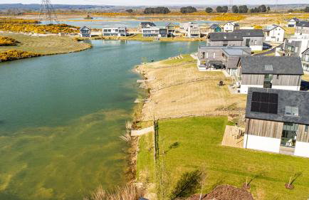 The Lark Ascending BR11 Silverlake Dorset - Photo 43