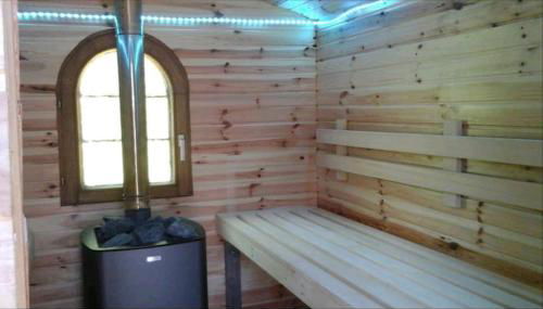 LA PARENTHÈSE AU PAYS DU VERT - Foto 3