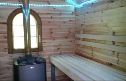 LA PARENTHÈSE AU PAYS DU VERT - Foto 3