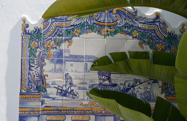 Vida-Vi, Country House and B&B - Foto 61