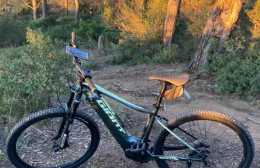 Maison T2 en Provence avec VTT electrique en option - Foto 11