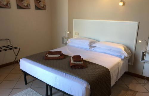 Residence Gloria - Foto 8