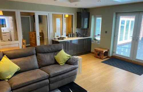 Happy days Moreton , 2 miles from Hoylake Wirral - Foto 15