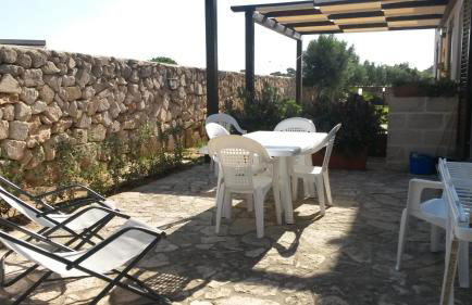 Casa Vacanze Lido Burrone - Foto 22