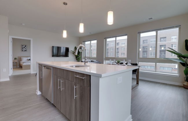 Comfortable Apartment at Alexandria - Foto 19