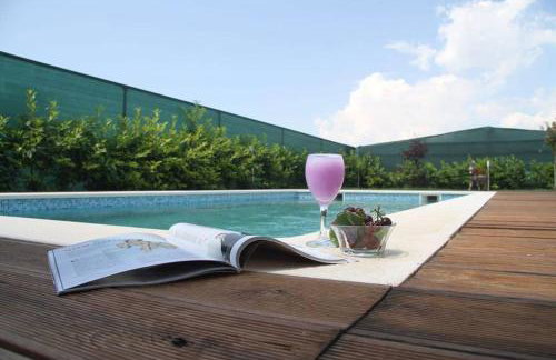 Villa Perlla - Foto 6