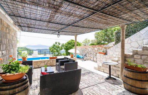 Stunning Home In Slano With Wifi - Foto 17