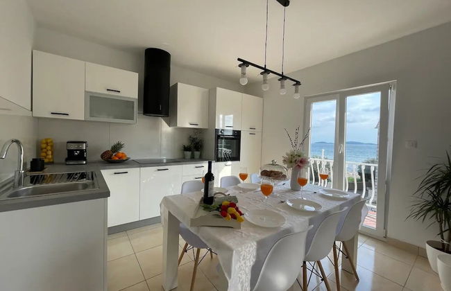 Sara - Beyond the sea - A1 - Foto 6