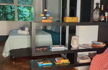 Loft Bairro Peixoto - Foto 1