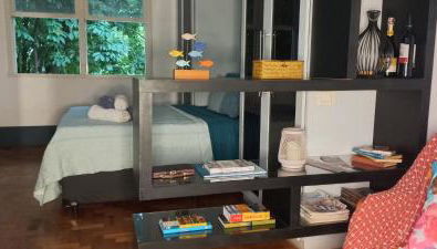 Loft Bairro Peixoto - Foto 1