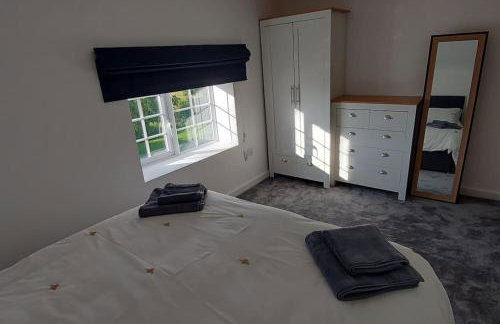 Pond Puddle at Pond Pool Cottage - Foto 8