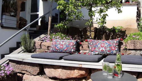 Ferienwohnung Silvi und Heinz Huber - Foto 5