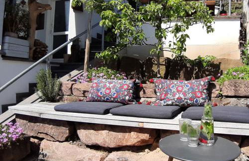 Ferienwohnung Silvi und Heinz Huber - Foto 5