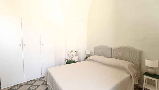 Slow Lecce - Foto 3, Habitación