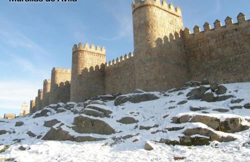 Casa Rural Dani Escalona - Foto 43